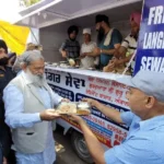 मंत्री अनिल विज ने सेवा सिमरन सोसायटी की पहल की सराहना की