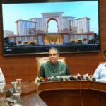 मंत्री संजीव अरोड़ा ने मोहाली में मल्टी-पर्पज ECC परियोजना की घोषणा की