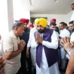 मथुरा के पास नाव पलटने की घटना पर सीएम मान ने जताया गहरा शोक