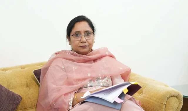 मार्च के लिए महिलाओं की आर्थिक सहायता राशि जारी