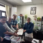 लंबित मांगों पर बैठक, दो प्रमुख प्रस्तावों पर मिली सकारात्मक सहमति