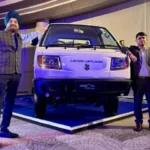 लाइट कमर्शियल व्हीकल सेगमेंट में अशोक लेलैंड का नया कदम, ट्विन फ्यूल मॉडल पेश