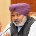 वित्त मंत्री हरपाल सिंह चीमा ने PRTC और पनबस बेड़े के विस्तार की घोषणा की