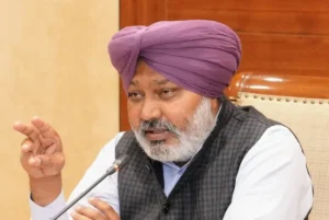 वित्त मंत्री हरपाल सिंह चीमा ने PRTC और पनबस बेड़े के विस्तार की घोषणा की