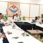 सचिवालय में बैठक, सभी जनपदों में LPG वितरण व्यवस्था का लिया गया जायजा