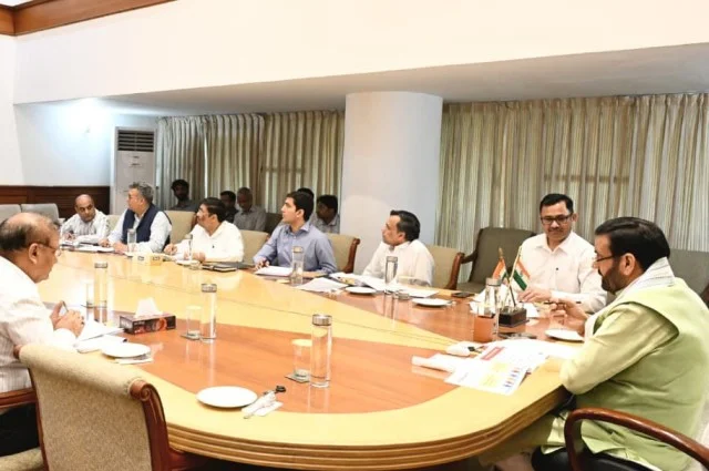 सभी नगर निकायों में सफाई अभियान, वार्ड समितियों को मिलेगी अहम भूमिका