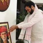 समाज सुधार और शिक्षा में फुले के योगदान को सीएम सैनी ने किया याद