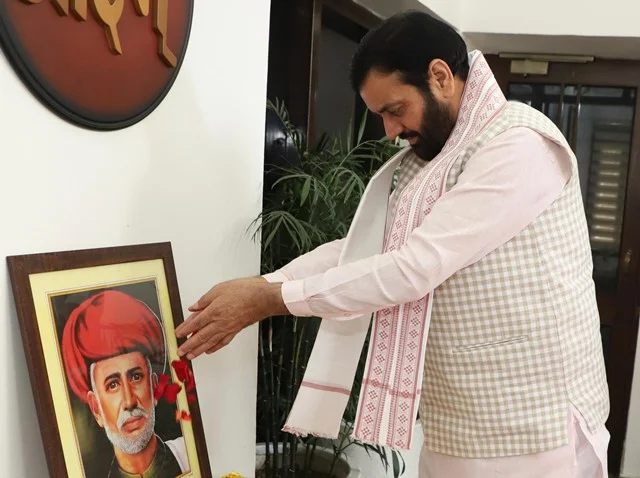 समाज सुधार और शिक्षा में फुले के योगदान को सीएम सैनी ने किया याद