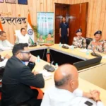 सीएम धामी की मौजूदगी में ITBP को स्थानीय उत्पाद आपूर्ति का समझौता