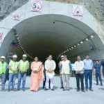 सीएम धामी ने रुद्रप्रयाग में केदारनाथ यात्रा व्यवस्थाओं का किया स्थलीय निरीक्षण