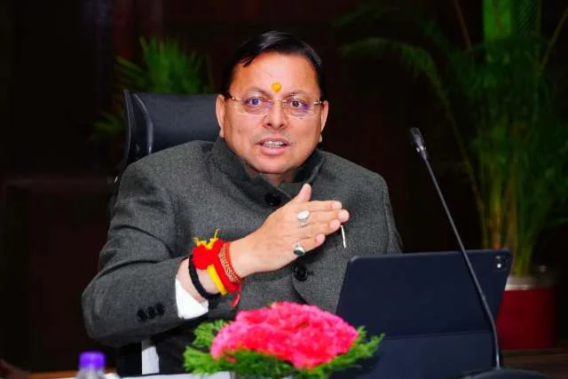 हरिद्वार, ऋषिकेश और शारदा कॉरिडोर परियोजनाओं को तेज करने के निर्देश