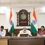 हरियाणा को ऊर्जा क्षेत्र में अग्रणी बनाने के लिए समीक्षा बैठक