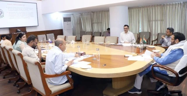 हरियाणा में स्वास्थ्य सेवाओं में लापरवाही और भ्रष्टाचार पर जीरो टॉलरेंस सीएम