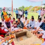 2.28 करोड़ रुपये की लागत से नेहरू स्टेडियम होगा अत्याधुनिक विकसित
