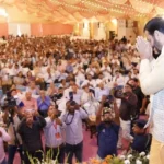 अग्रवाल स्थापना दिवस समारोह में मुख्यमंत्री ने व्यापारी वर्ग की सराहना की