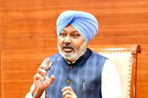 अप्रैल 2026 में राज्य के राजस्व में बड़ा उछाल, वित्त मंत्री का दावा