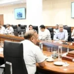 उच्च स्तरीय ‘प्रगति’ बैठक में विकास कार्य समय पर पूरा करने के निर्देश