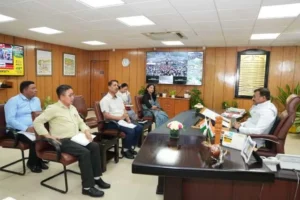 उत्तराखंड में दैनिक जरूरत की वस्तुओं की कीमतों पर सरकार की नजर