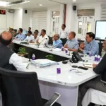 चारधाम यात्रा को लेकर जिलाधिकारियों को व्यवस्थाएं चाक-चौबंद रखने के निर्देश