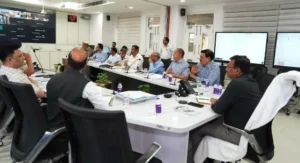 चारधाम यात्रा को लेकर जिलाधिकारियों को व्यवस्थाएं चाक-चौबंद रखने के निर्देश