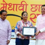 छात्र देश और समाज की सबसे बड़ी ताकत हैं पुष्कर सिंह धामी