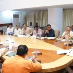 जरूरतमंदों तक योजनाओं का लाभ पहुंचाने पर मुख्यमंत्री सैनी का जोर