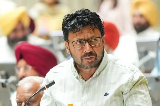 जेल प्रणाली के आधुनिकीकरण के लिए नया कानून लागू करने का रास्ता साफ