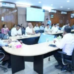 टेक होम राशन का 100 प्रतिशत वितरण एफआरएस के तहत करने के निर्देश