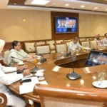 डिप्टी कमिश्नरों को विकास कार्य समय पर पूरा करने के आदेश