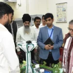 देहरादून में CITS इलेक्ट्रीशियन वर्कशॉप का उद्घाटन