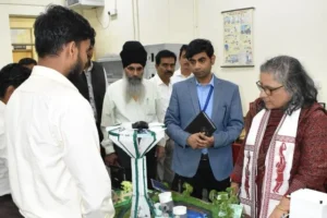 देहरादून में CITS इलेक्ट्रीशियन वर्कशॉप का उद्घाटन