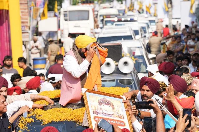 दोआबा को बड़ी सौगात, बंद पड़ी मिल से बढ़ेगी रोजगार के अवसर