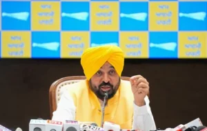 पंजाबियों ने नफरत और नकारात्मक राजनीति को पूरी तरह खारिज किया मुख्यमंत्री