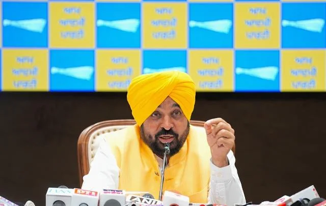 पंजाबियों ने नफरत और नकारात्मक राजनीति को पूरी तरह खारिज किया मुख्यमंत्री
