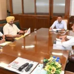 पेस्को को मजबूत बनाने के लिए रक्षा सेवाएं कल्याण मंत्री ने दिए निर्देश