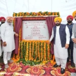 पैतृक गांव सतौज से शुरू हुआ बिजली तारों को अंडरग्राउंड करने का प्रोजेक्ट