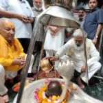 प्रधानमंत्री मोदी देश की आस्था और परंपराओं का करते हैं सम्मान - विज