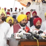बेअदबी के खिलाफ सख्ती और भाईचारे की रक्षा को लेकर सीएम मान का संकल्प दोहराया