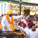 भाजपा पंजाब के भाईचारे को तोड़ने की साजिश रच रही है भगवंत मान