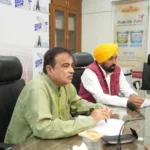 मक्खू, आदमपुर और भवानीगढ़ के फ्लाईओवर कार्य जल्द पूरे होने का भरोसा