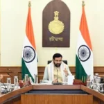युवाओं को रोजगार से जोड़ने के लिए मुख्यमंत्री सैनी ने दिए अहम निर्देश