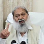 विज बोले—जनता ने सभी दलों को परख लिया, बीजेपी पर जताया भरोसा