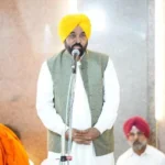 श्री गुरु ग्रंथ साहिब की बेअदबी रोकने के लिए सख्त कानून लागू - CM