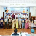 सिंचाई और कृषि विभाग में युवाओं को मिली सरकारी नौकरी