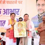 सिसौना नदी पर बनने वाला सीसी पुल 50 हजार लोगों के लिए बनेगा राहत