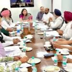 सीईओ अनिंदिता मित्रा ने बीएलए नियुक्तियां जल्द पूरी करने की अपील की