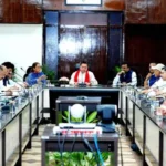 सीएम धामी का सख्त रुख—अधिकारियों को पूरी तैयारी के निर्देश