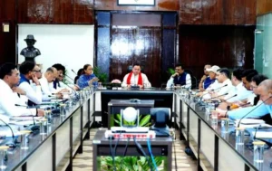 सीएम धामी का सख्त रुख—अधिकारियों को पूरी तैयारी के निर्देश