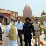 ‘आजादी की पहली लड़ाई’ शहीद स्मारक बनेगा देशभक्ति का नया केंद्र