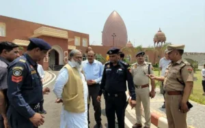 ‘आजादी की पहली लड़ाई’ शहीद स्मारक बनेगा देशभक्ति का नया केंद्र